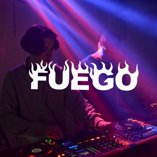 Dj Contest | Bosmolensfeesten | FUEGO
