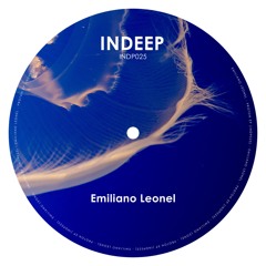 PREMIERE - Emiliano Leonel - Proton (Original Mix)