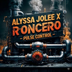 [FREE DL] ALYSSA JOLEE x Roncero - Pulse Control