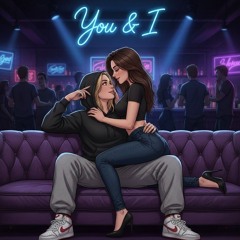You & I