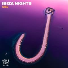 GREG - Ibiza Nights