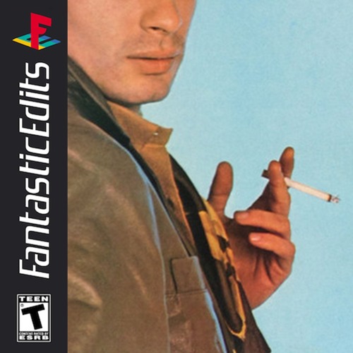 Pino D'Angiò - Ma Quale Idea (Buttermere Edit) [FREE DOWNLOAD]