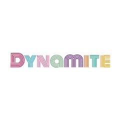 BTS - Dynamite (Murb Remix)