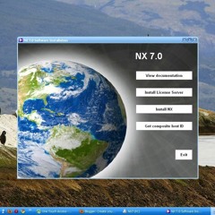 Siemens NX 7.5 Mac.torrent