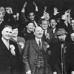 The 1945 Labour Government: Causes and lessons — intro