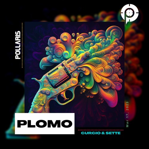 Curcio, Sette - Plomo [Extended]