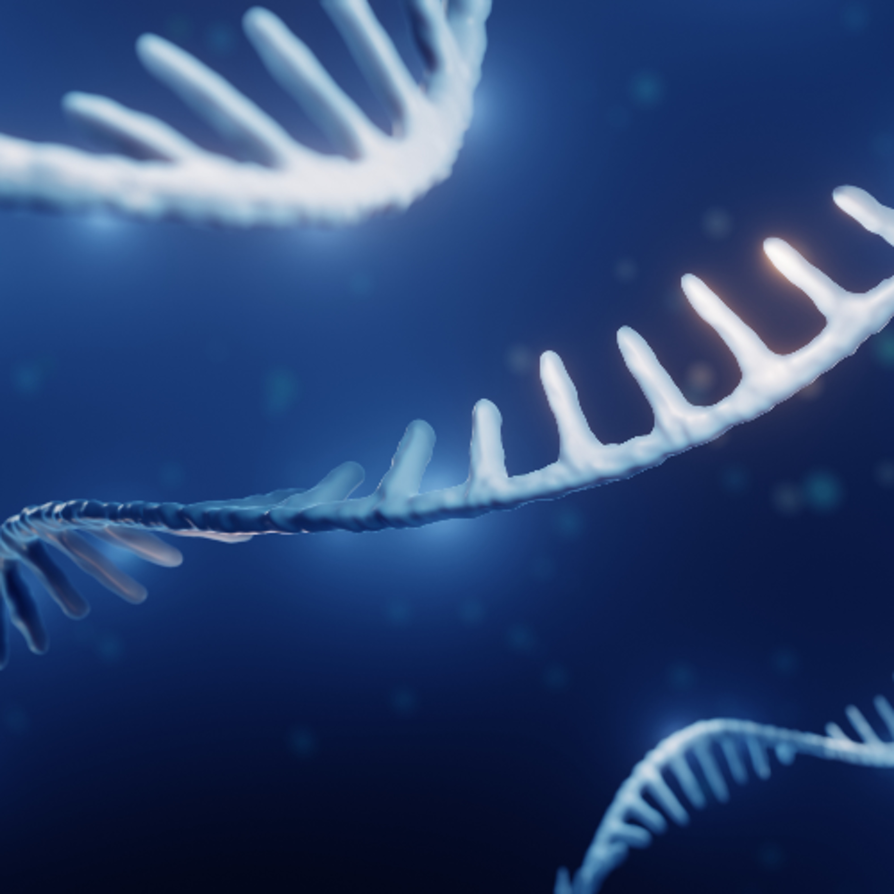 A Common Aging Pattern: Changes in RNA Splicing and Processing Across Human Tissues episode artwork