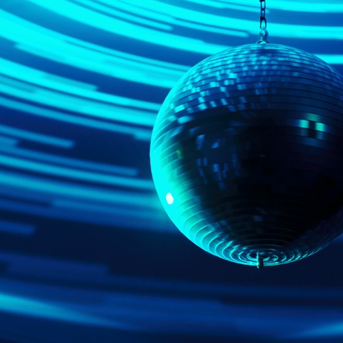 Stream ANtarcticbreeze Disco Flash Commercial Background Music for