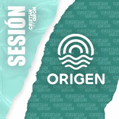 Sesion Concurso Djs Origen 2024