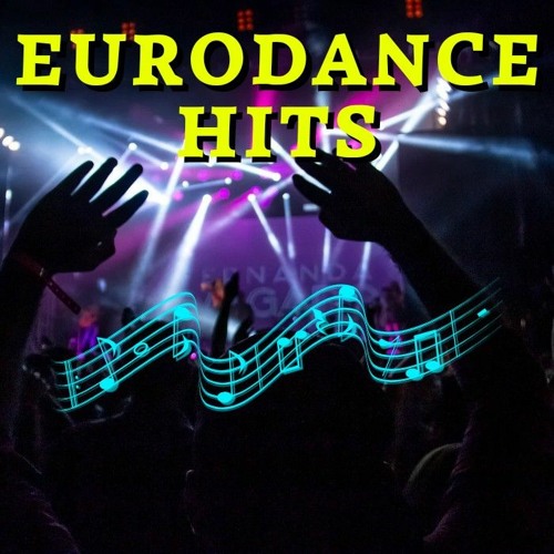 Stream El Coronel Listen to Eurodance playlist online for free on
