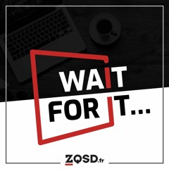 Wait For It S03E02 - The Last of Us -  Let the Right One In - Atlanta - The Rig
