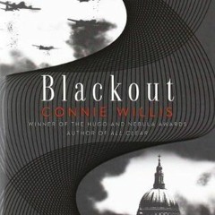 [Read] Online Blackout BY Connie Willis
