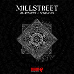 Millstreet - In Memoria (Default Recordings)
