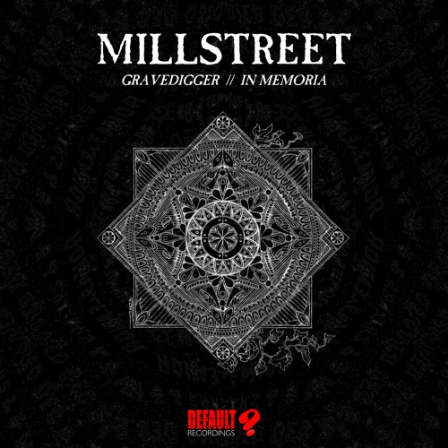 Millstreet - In Memoria - DE081