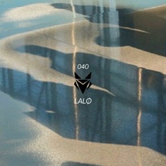 UF Podcast 040 - LALØ