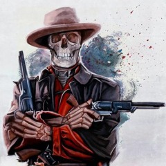 Street Cow Boy (Prod-By Digital Jott Sound)