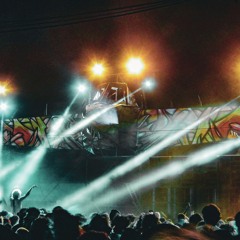 Tekno to tribe to acidcore/ mentalcore