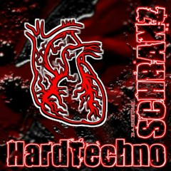 HardTechno Schranz Set (Golpe Remix) @ The Haque_Netherlands
