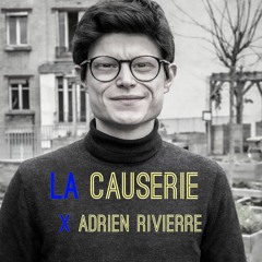 #22 - Adrien Rivierre - Construire des récits positifs