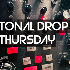 11_20_25 Tonal Drop Thursday - "Dark Prism" - Moog Subharmonicon