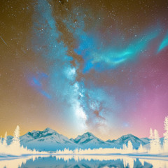 Sable d'étoiles
