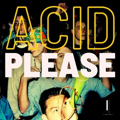 Mr. Hughes - Acid Please (Original Mix)
