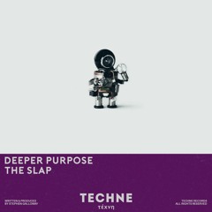 Deeper Purpose - Push It
