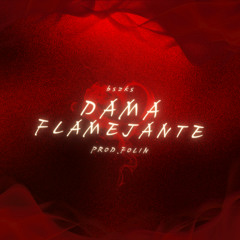DamaFlamejante