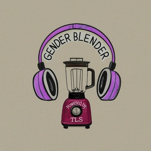 Gender Blender E01: The stories we tell our children.