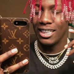Lil Yachty - DRY THROAT (PROD. RONNY J) SNIPPET