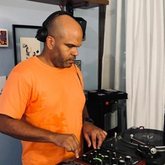 Chill Session (World Music Vinyl Selection) 13-03-2024