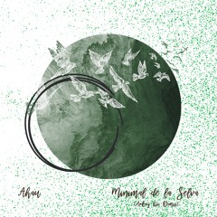 Ahau - Minimal De La Selva (Arkay Koo Remix) [trndmsk]
