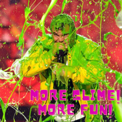 dancE (1slimevideo)
