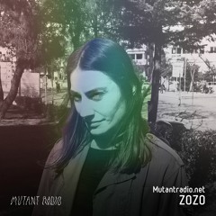Zozo [Zozo & Friends Take Over]