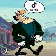 WR - Dr. Levsey (Phonk Walk)