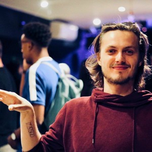 [Résidence ZANZI] Le béguin pour C L A C (09.03.22)