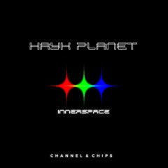 Hayk Planet - Innerspace