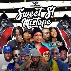 Sweet SL Mixtape by Dj Causetrouble 🎧 | Sierra Leone Music 2019,2020 🇸🇱 | Music Sparks