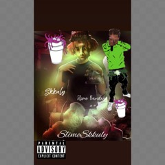 Love me Yah (love my knot remix) X Slime bandxz(prod.mexikodro)