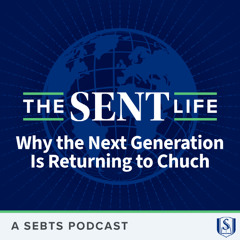 Why the Next Generation Is Returning to Church - EP162