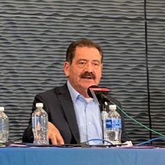 Chuy García defends ending city crime units, making a case for increased neighborhood patrols