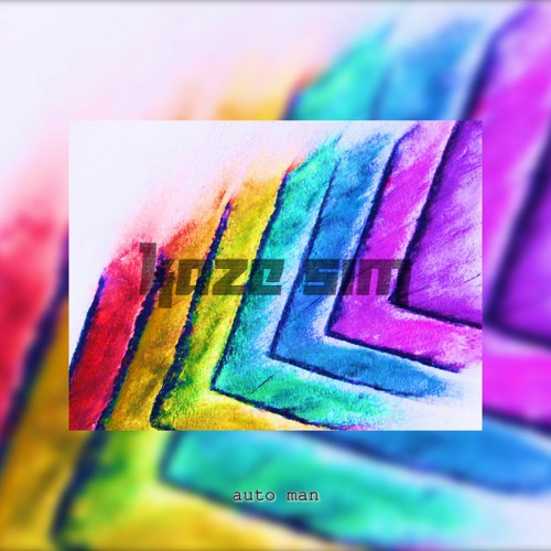 Auto Man (Original Mix)