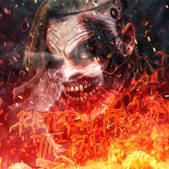 "The Fiend" Bray Wyatt – Return From The Flames (Entrance Theme) [Remake]