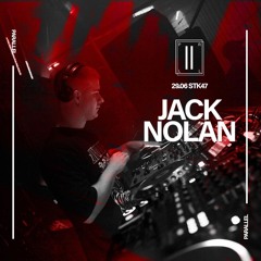 Jack Nolan -  PARALLEL X Duna Showcase - 29.06 STK47 - KRAKOW