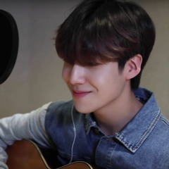 이은상 - Strawberries & Cigarettes (COVER)