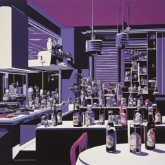 Vivid (Prod. Rich Brian) [NIGHTCORE]