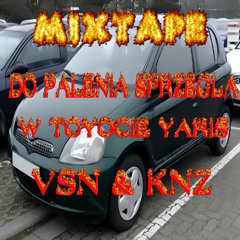 Mega Dance - Zaproś mnie do swego domu / KNZ EDIT