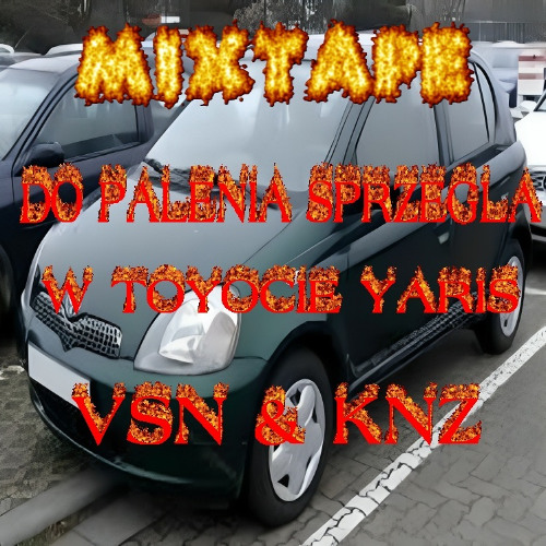 Mega Dance - Zaproś mnie do swego domu / KNZ EDIT
