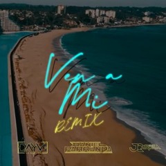 Ven A MI (Dayvi Remix) Daniel Parranda & JC Arcila Ft. Marimar (Guaracha, Aleteo, Zapateo) 2020