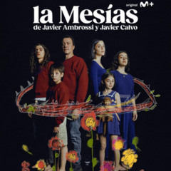 La Mesías (reseña y crítica)